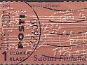 Finland 2004 Characters 1 Luokka Brown Scott 1205. Finlandia 1205 u. Uploaded by susofe